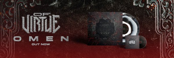 OFVIRTUE Profile Banner