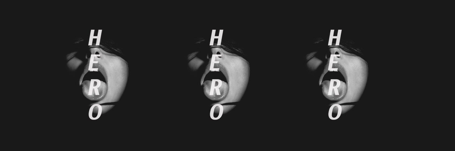 UnbotheredHero's profile banner image