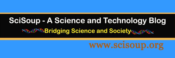 SciSoup Profile Banner