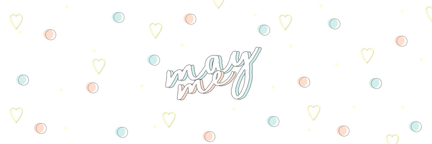 ‎mayme banner