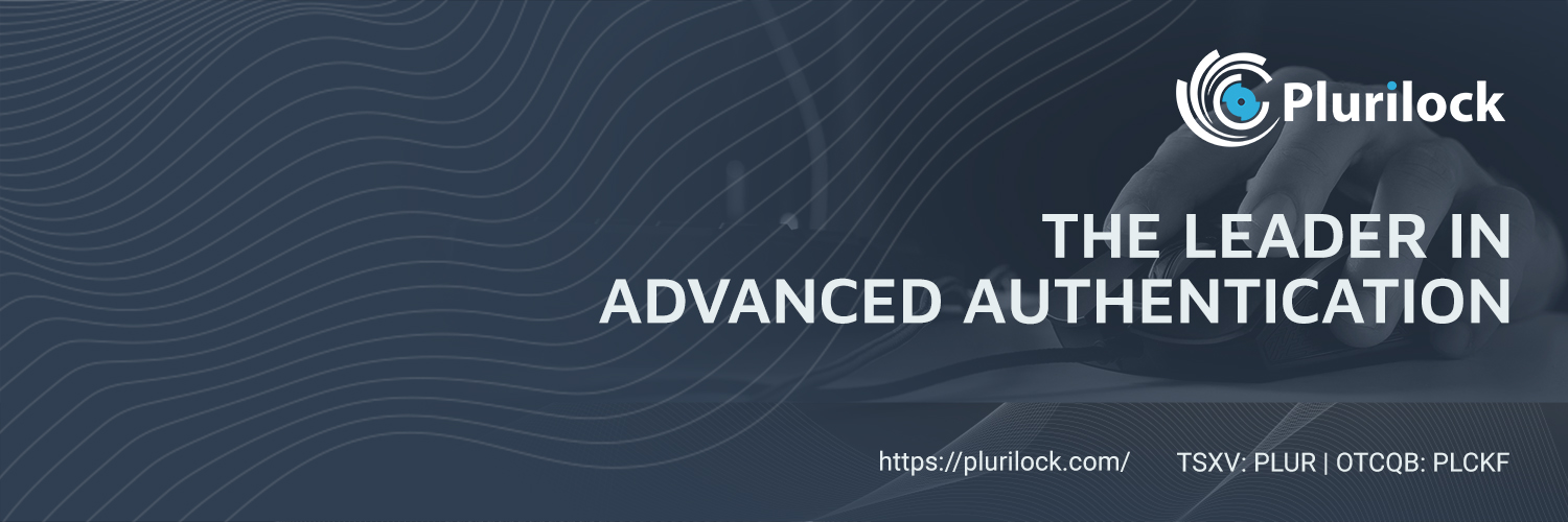 Plurilock banner
