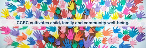 CCRC4KIDS Profile Banner