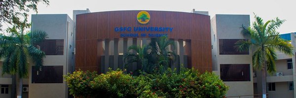 GSFCUniversity Profile Banner