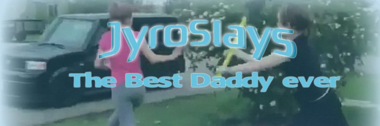 Jyroooooo's profile banner image