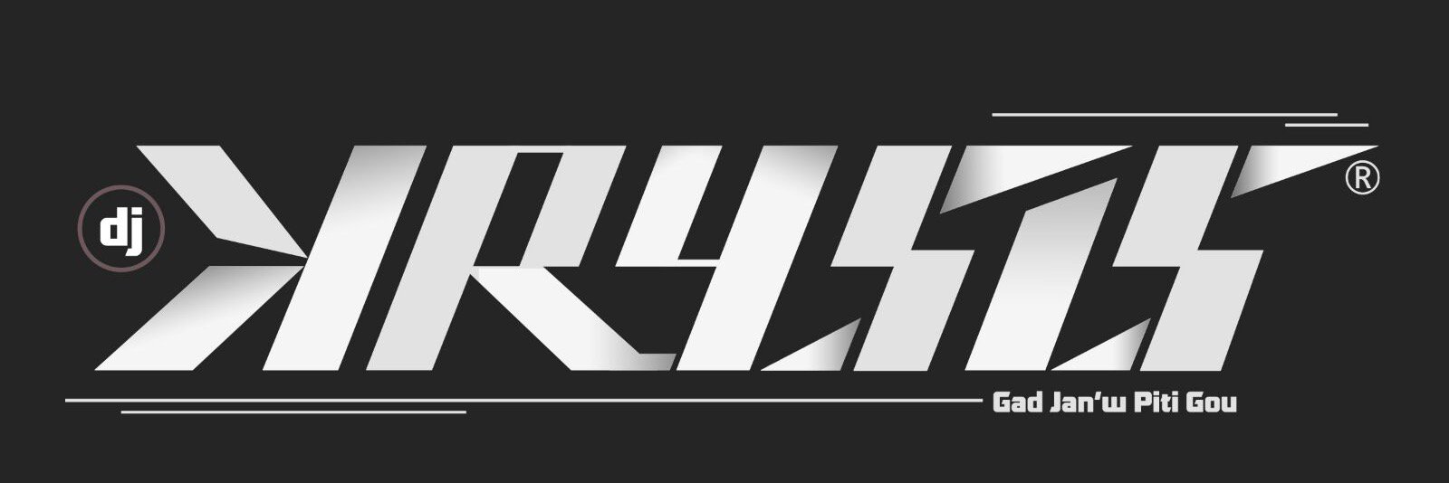 djkrysis1's profile banner image