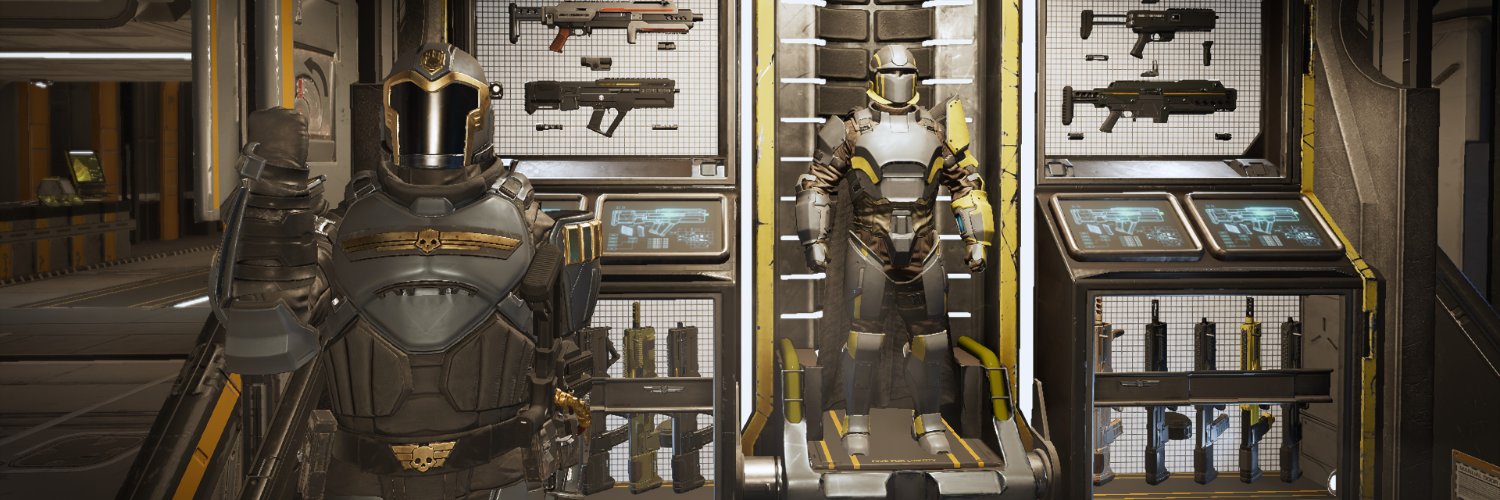 madxelor's profile banner image
