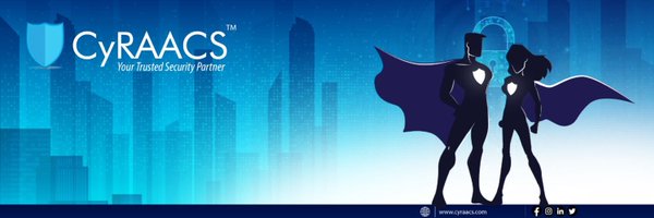 CyRAACS Profile Banner