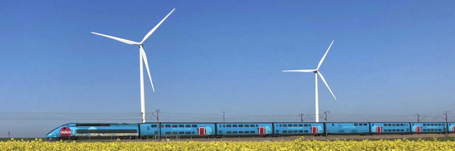 Alex Conducteur Gare de Lyon banner