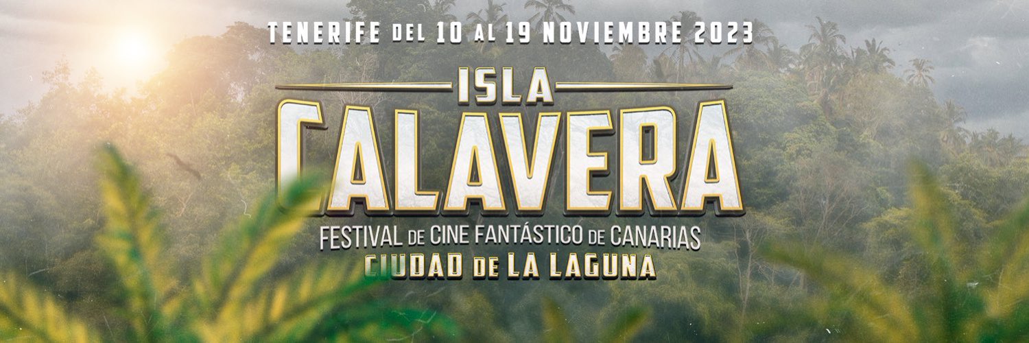 islacalaverafest Profile Banner