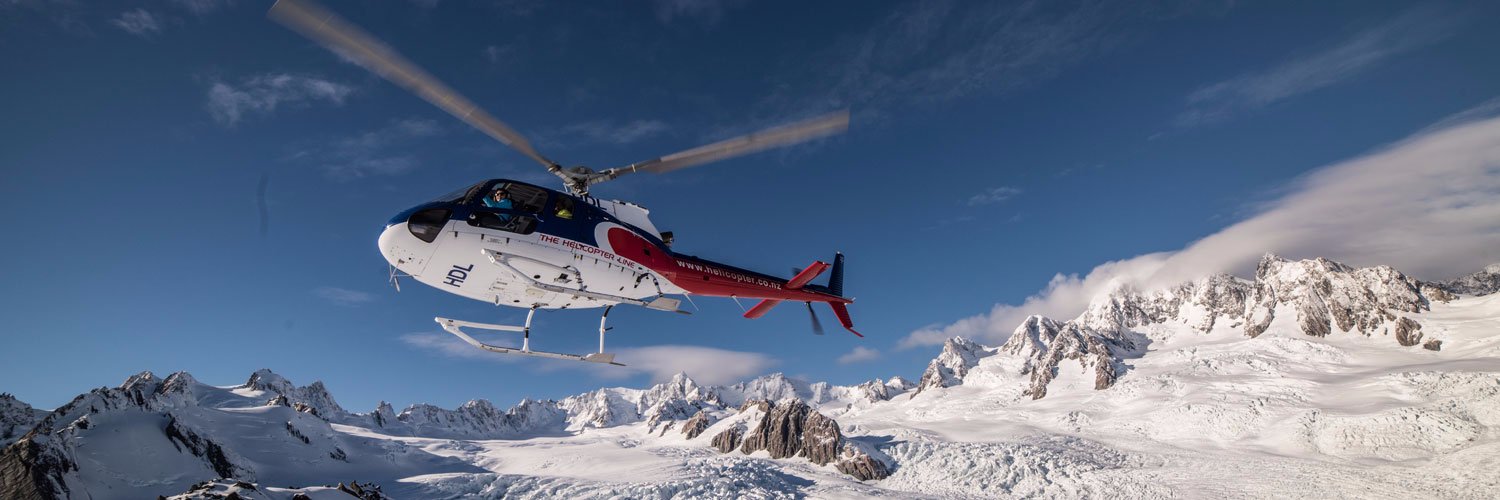 helicopterline's profile banner image