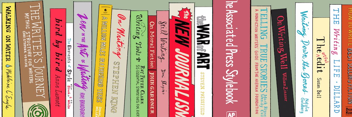 UCD Writing Centre banner