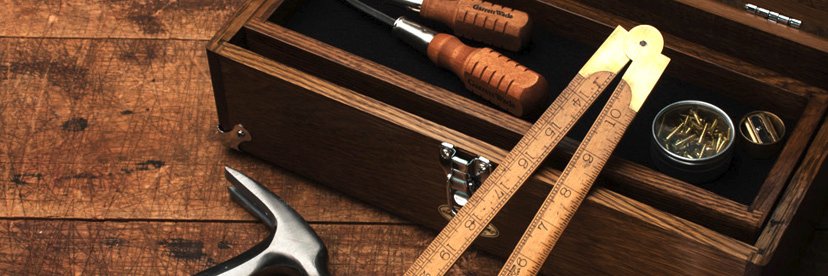 GarrettWadeCo's profile banner image