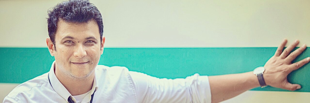 actorfsnayeem's profile banner image