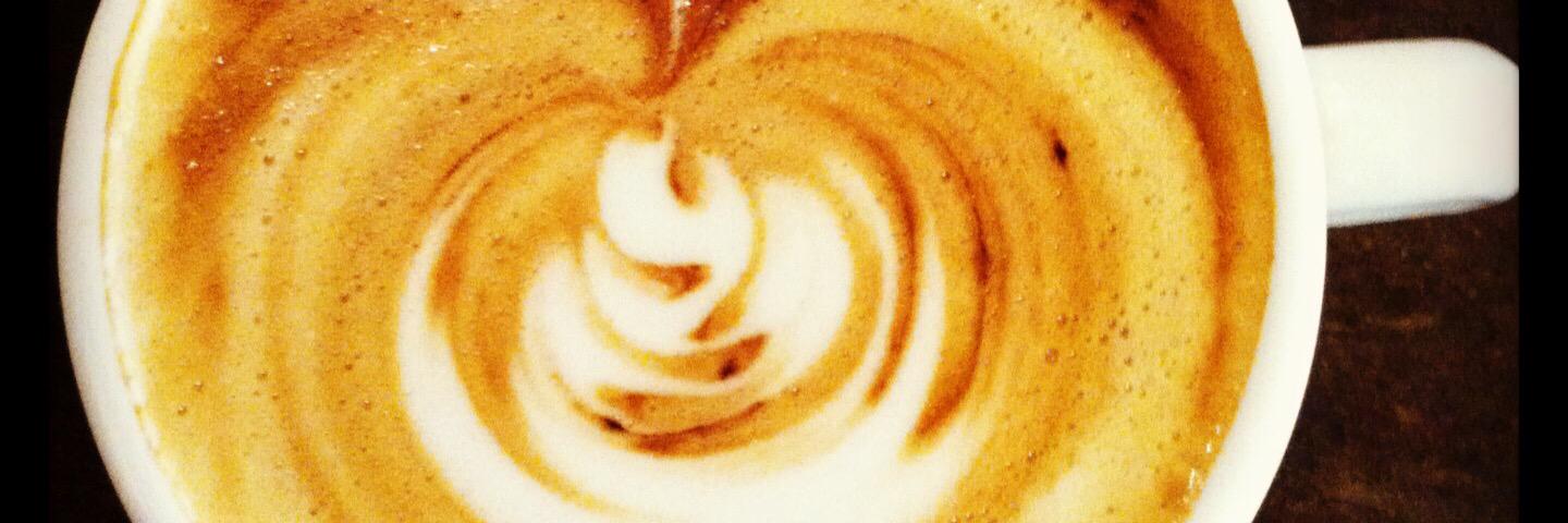 DANIBARISTA's profile banner image