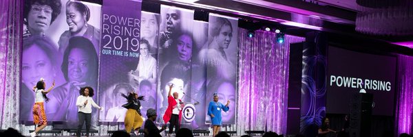 IAmPowerRising Profile Banner