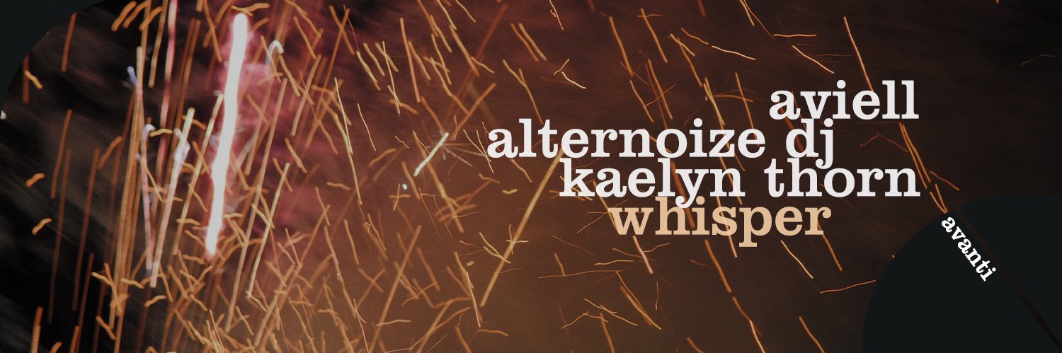 ALTERNOIZE banner