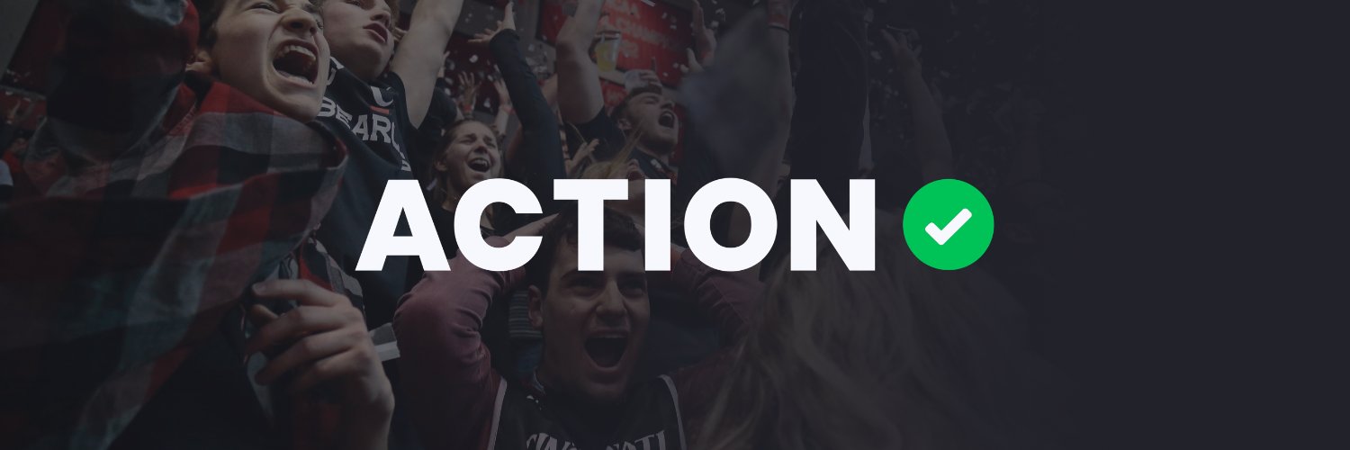 Action Network's banner