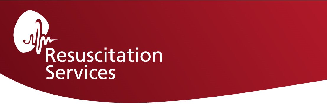 Resuscitation LTHT banner
