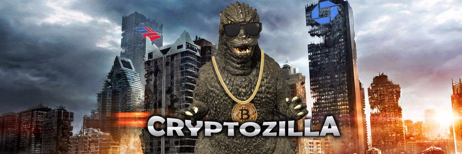 crypt0zilla's profile banner image