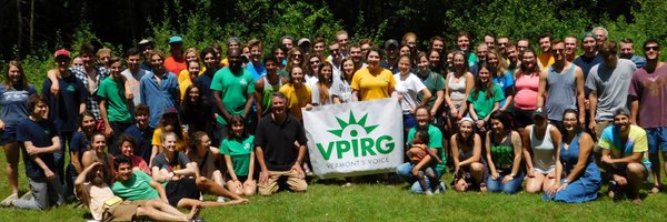 VPIRG Profile Banner
