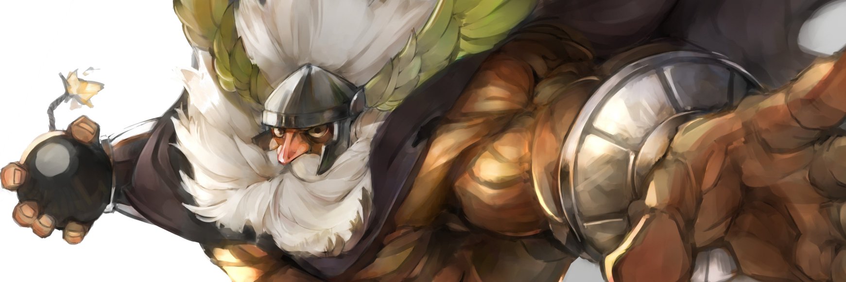 磯野（仮）'s banner