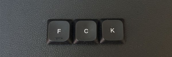 kevinF00_ Profile Banner