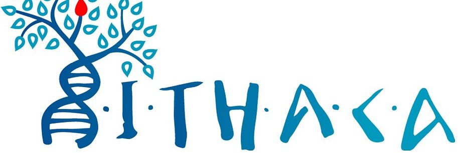 ERN-ITHACA's banner