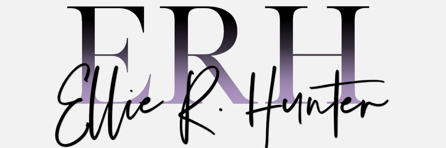 EllieRHunter's profile banner image