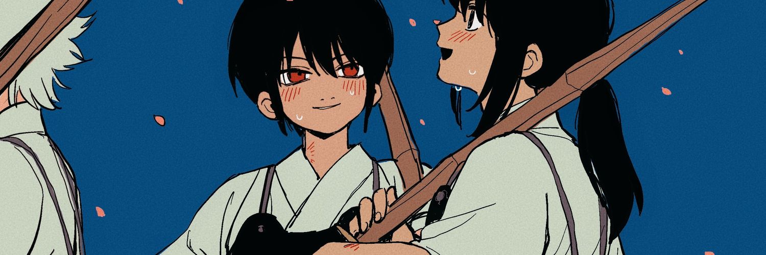 柠🍋's banner
