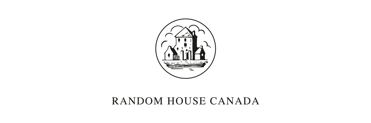 Random House Canada banner
