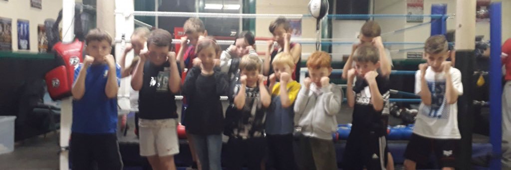 LiskeardBoxing's profile banner image