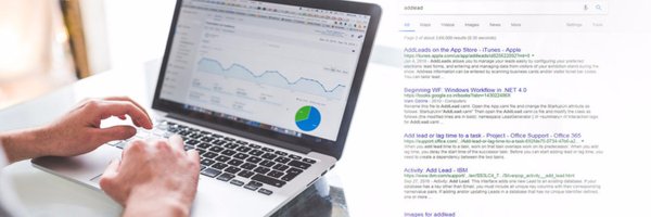 add_lead Profile Banner