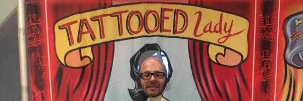 robertgwkirk Profile Banner