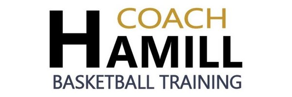 Hamill Hoops Profile Banner