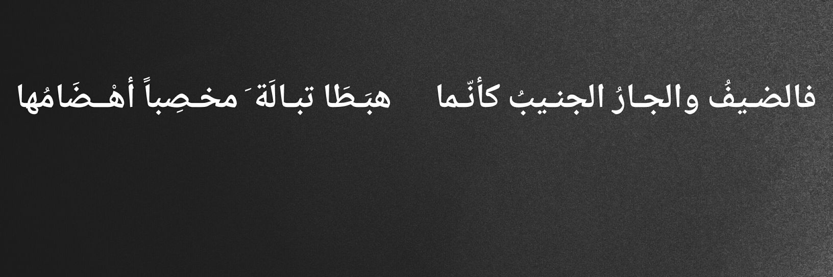 منصـة قبـائل الفـزع الإعلاميـة banner