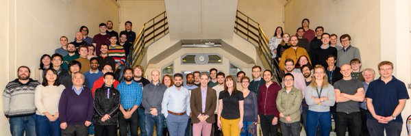 CroninLab Profile Banner