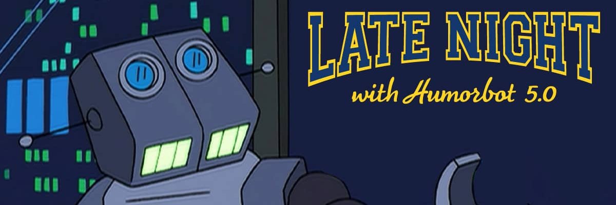 Crocoduck In Space banner