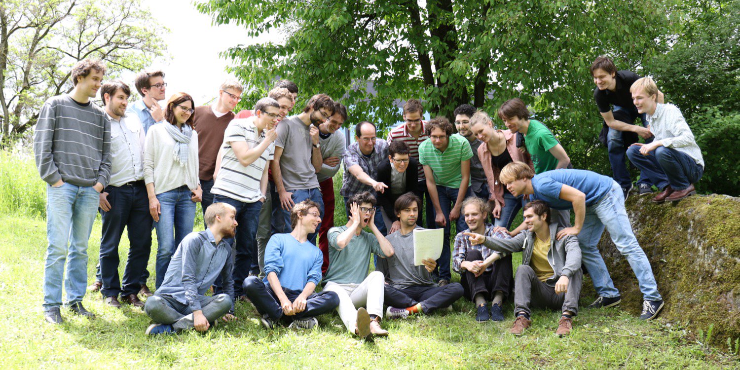 Quantum Device Lab banner