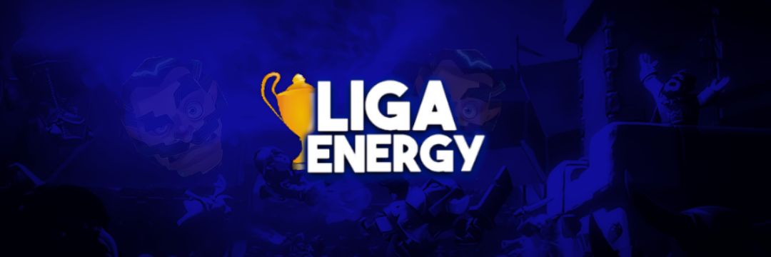 EnergyLiga's profile banner image