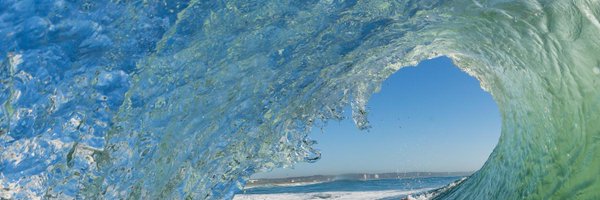 GreatWaveTech Profile Banner