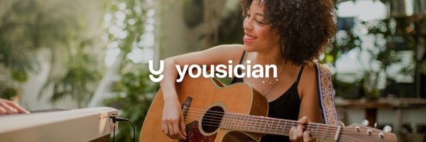 yousician Profile Banner