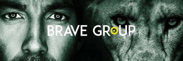 BraveGroupSA Profile Banner