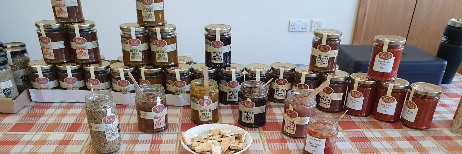 kitskitchen's profile banner image