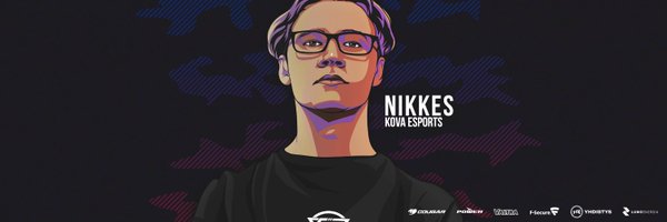 NikkeS Profile Banner