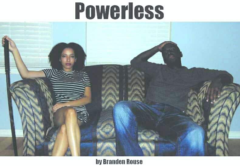 Branden Rouse banner