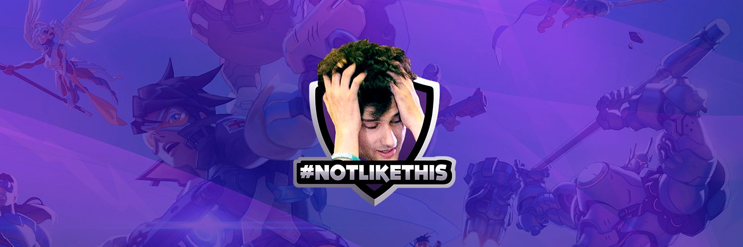NotLikeThisOW's profile banner image