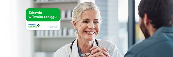 LUXMEDPL Profile Banner