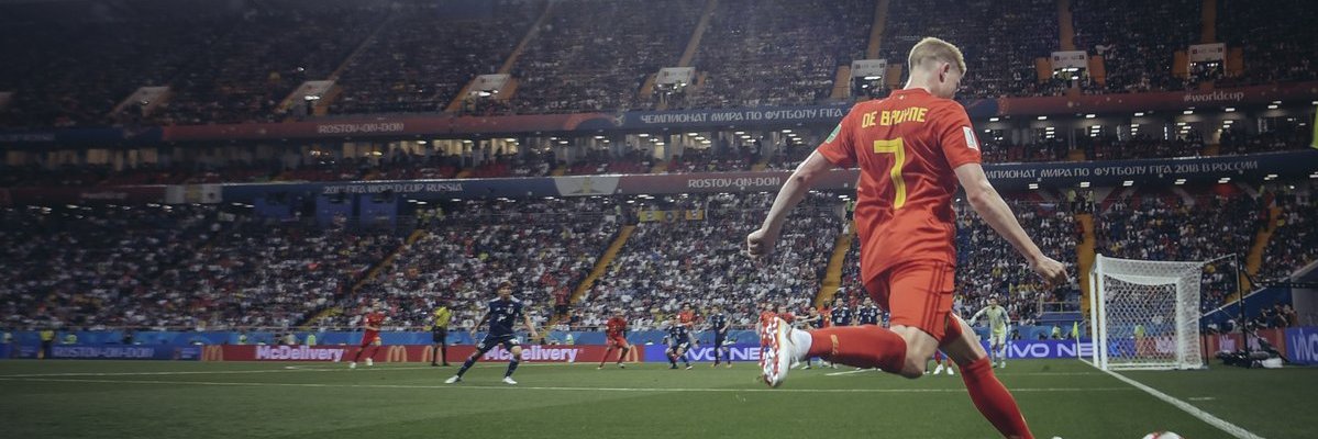 Belgika FC 🇧🇪 banner