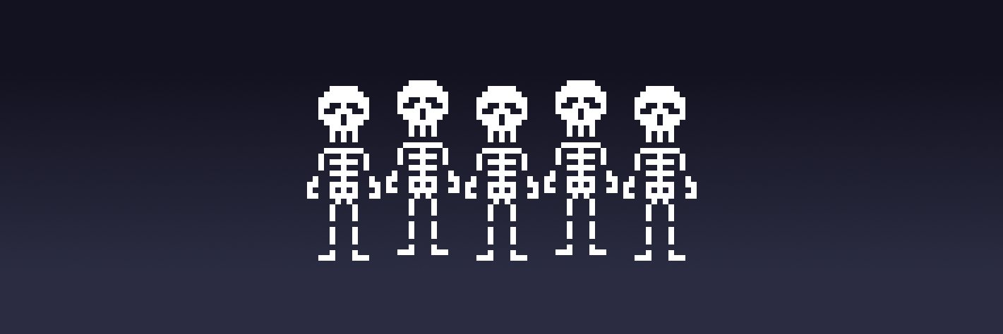 SKELUX banner