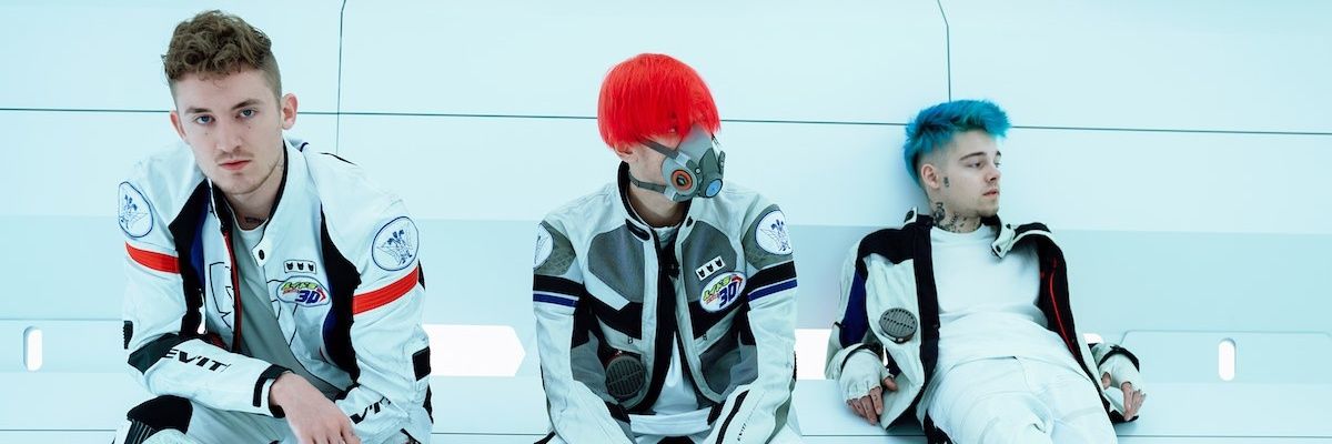 DyzzysJu's profile banner image